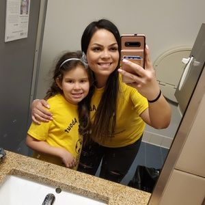 Meet your Posher, Jessica